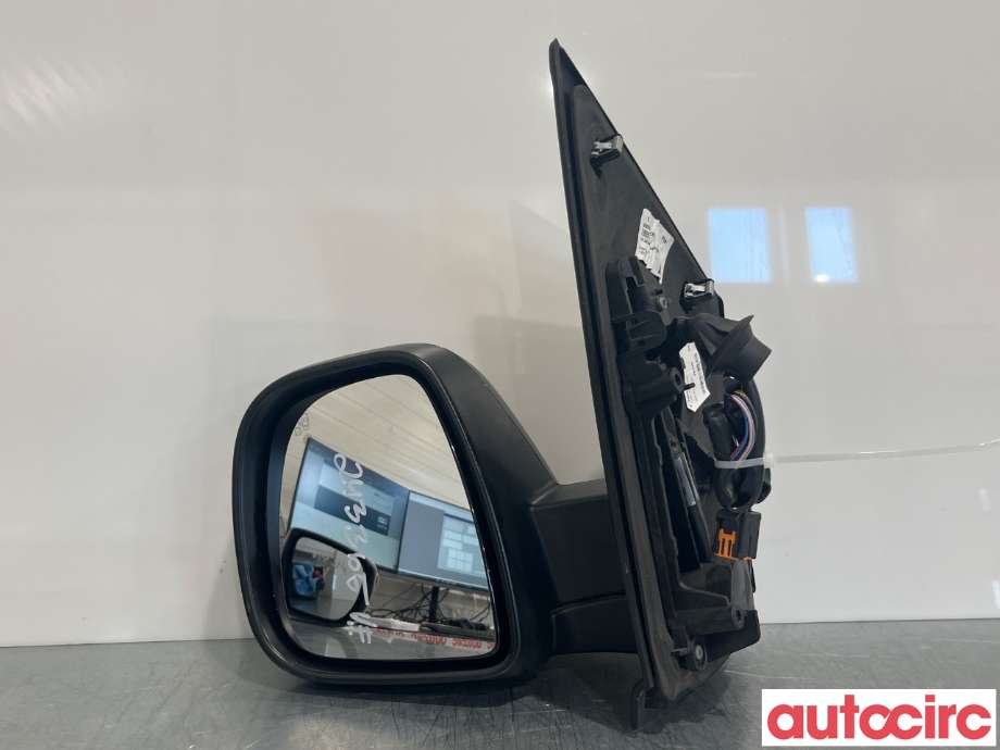 Speil venstre til Toyota Proace, 2016-->> (Type II)  (TOYOTA|SU001A5698)