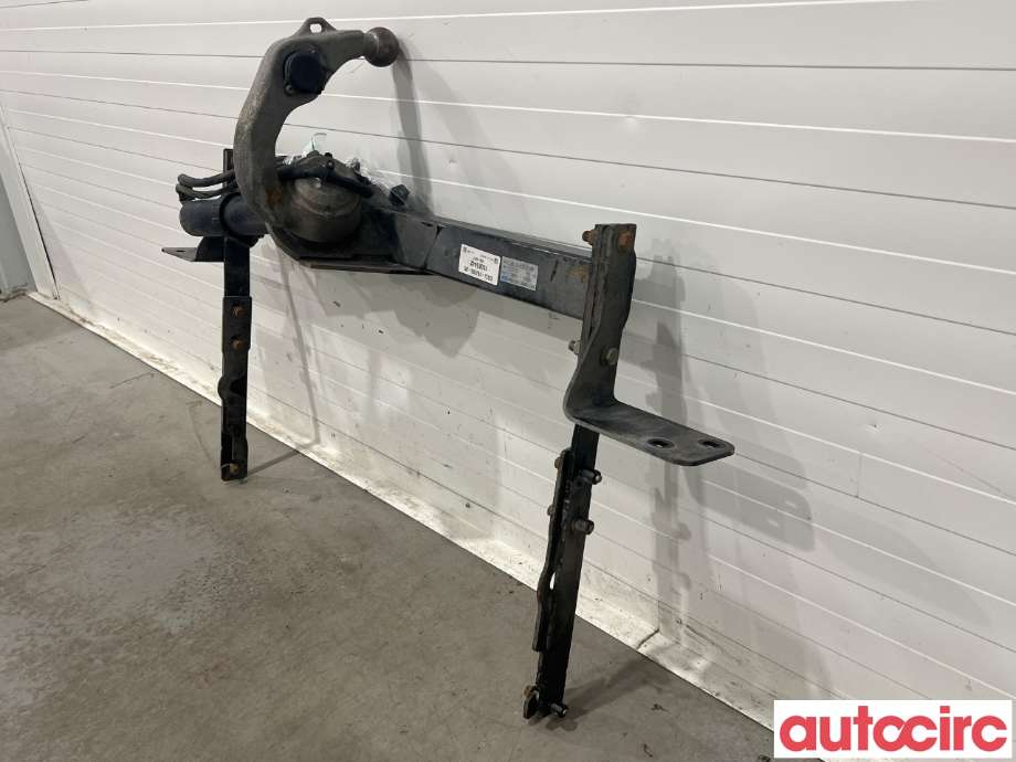 Hengerfeste til Ford Mondeo 2014-2019 (Type V, Fase 1) (FORD|2368465|E503|DS7J-19J203-BD)