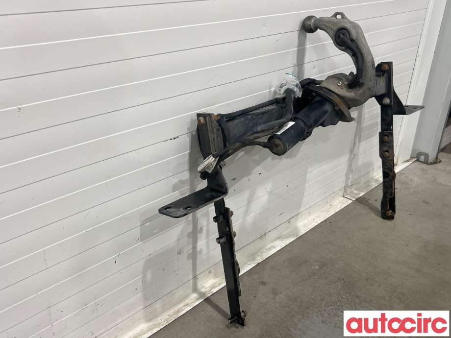 Hengerfeste til Ford Mondeo 2014-2019 (Type V, Fase 1) (FORD|2368465|E503|DS7J-19J203-BD)