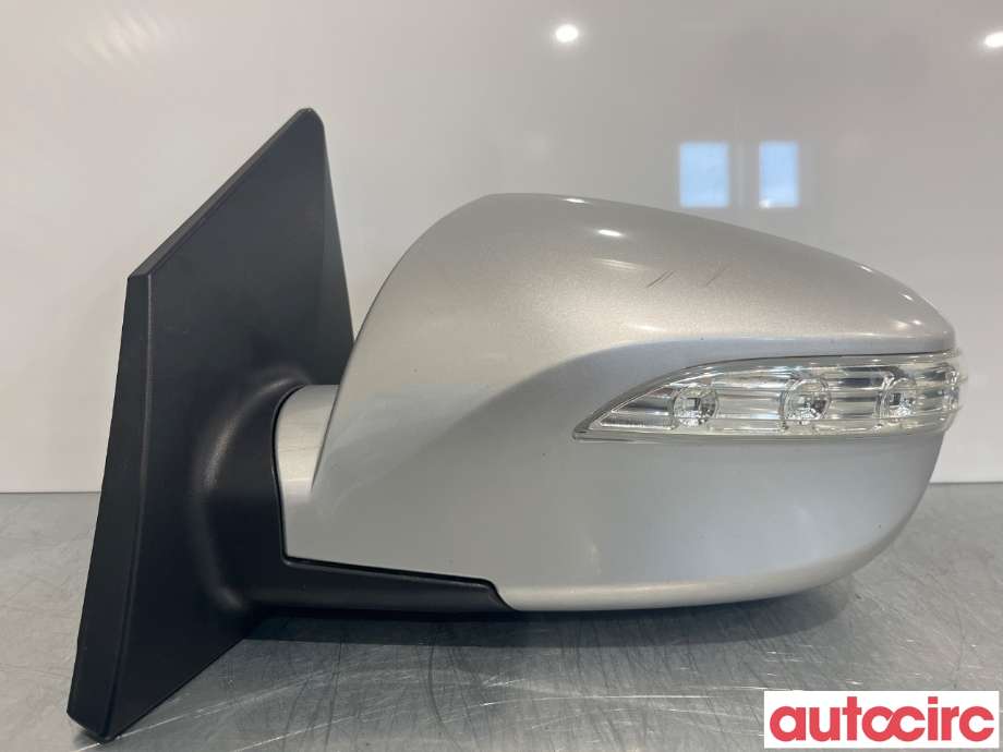 Speil venstre til Hyundai Ix35 2010-2015  (HYUNDAI|87610 2Y070)