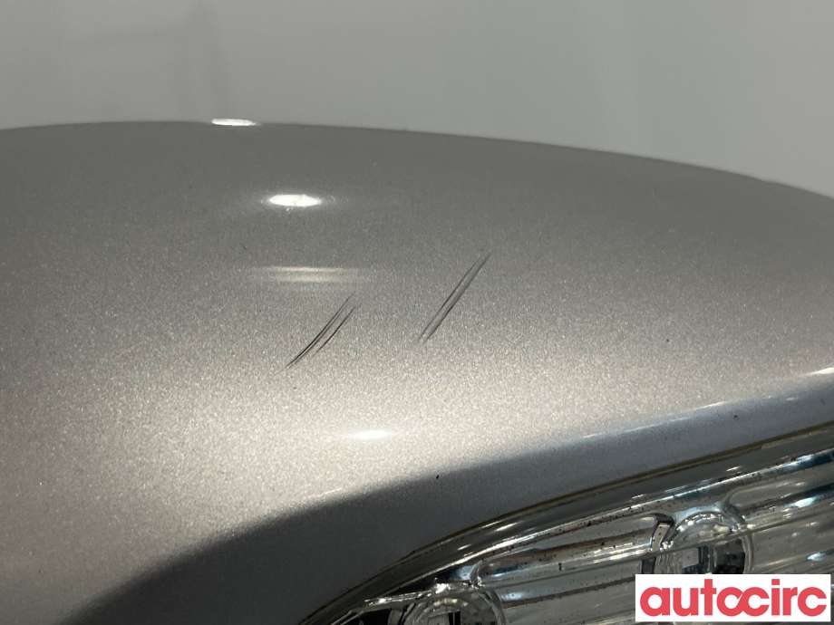 Speil venstre til Hyundai Ix35 2010-2015  (HYUNDAI|87610 2Y070)