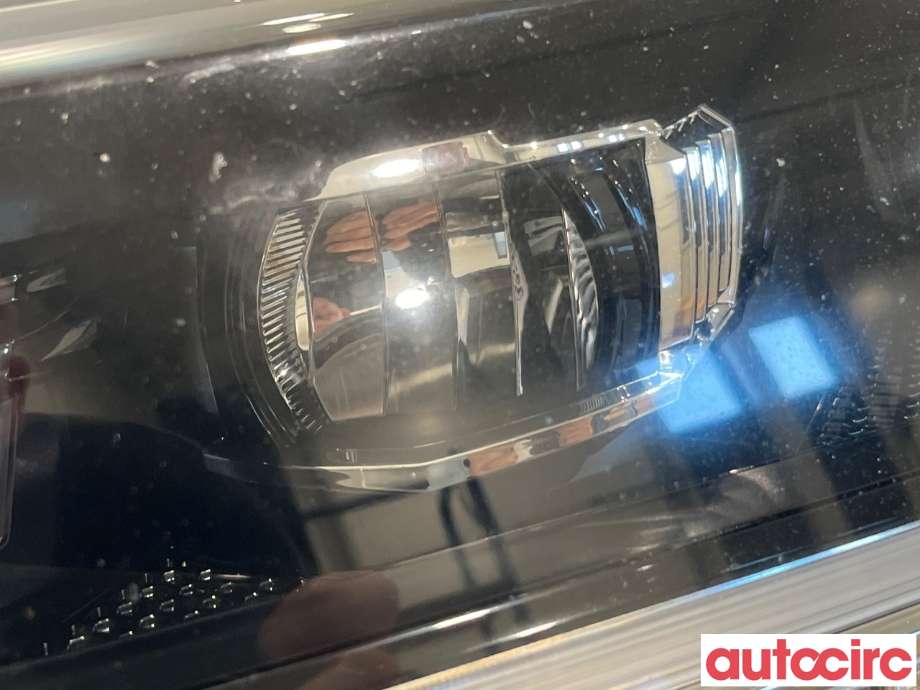 Frontlykt venstre halogen til VW T-Cross 2019-->>  (VOLKSWAGEN|2GM941773B|2GM941035B)