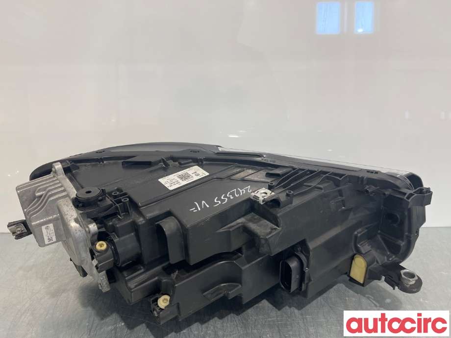 Frontlykt venstre halogen til VW T-Cross 2019-->>  (VOLKSWAGEN|2GM941773B|2GM941035B)