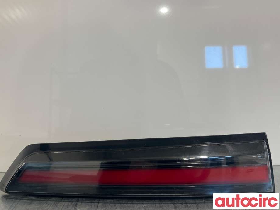 Baklykt venstre indre til Opel Mokka E 2020-->> (Type II) (OPEL|9860331180)