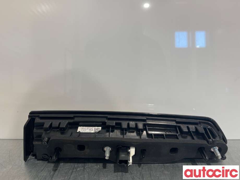 Baklykt venstre indre til Opel Mokka E 2020-->> (Type II) (OPEL|9860331180)