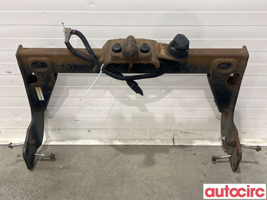 Hengerfeste til Ford Transit Custom 2013-2023 (Type I) (FORD|2222877|BK21-19D520-BH)