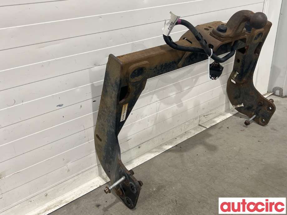 Hengerfeste til Ford Transit Custom 2013-2023 (Type I) (FORD|2222877|BK21-19D520-BH)