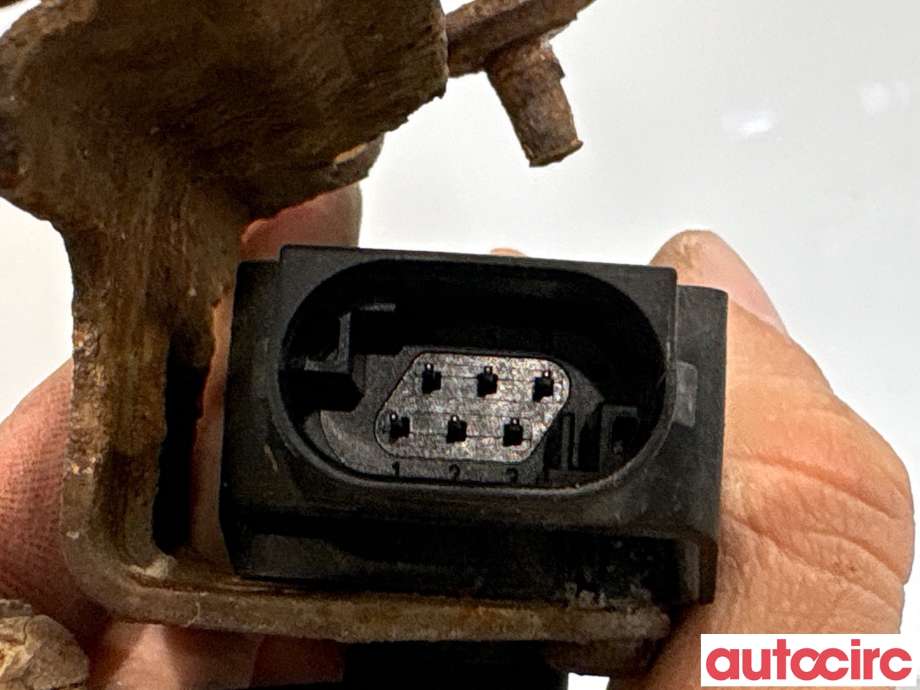 Sensor nivå til Mercedes C-Klasse 2014-2018 (Fase 1) (W205) (W205) (MERCEDES|A2139052002||A0009053704)