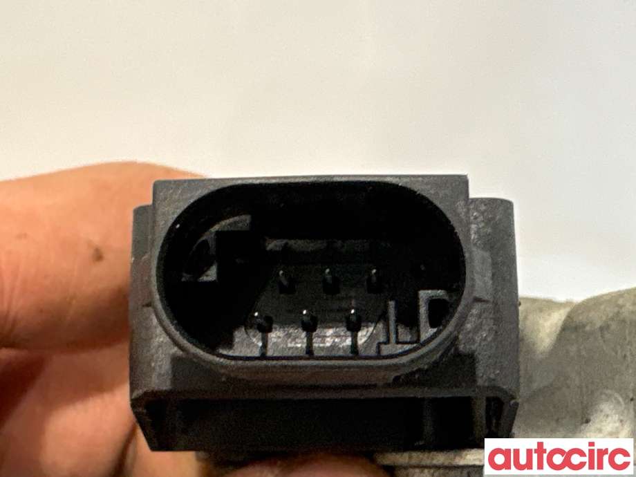 Sensor nivå til Mercedes C-Klasse 2014-2018 (Fase 1) (W205) (W205) (MERCEDES|A2139053402||A2229050503)