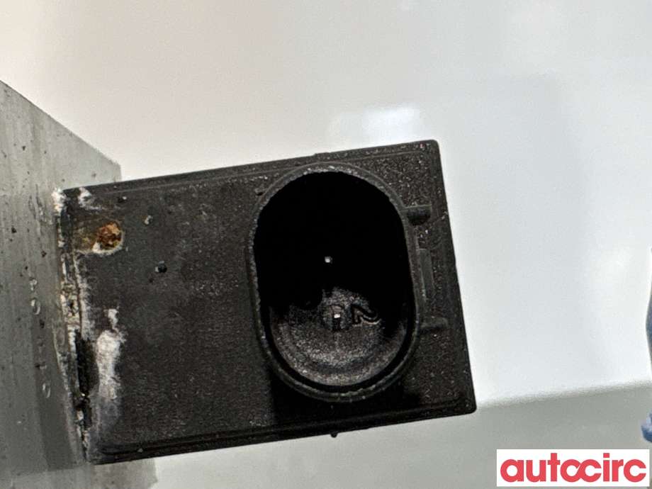 Aircondition radiator til Mercedes C-Klasse 2014-2018 (Fase 1) (W205) (W205) (MERCEDES|A2228300402||A2058300302)