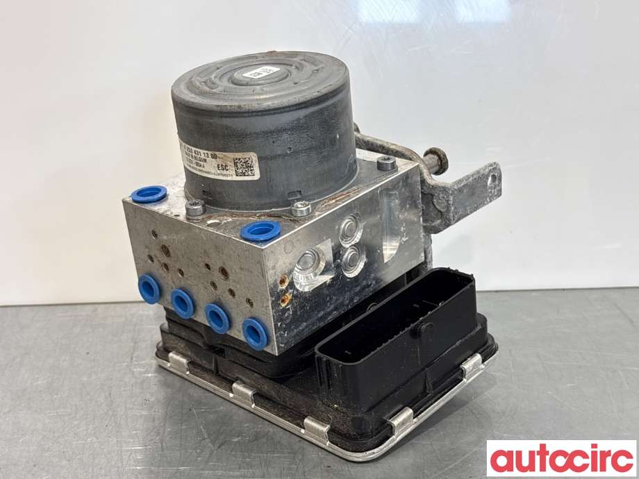 ABS sentral til Mercedes C-Klasse, 2014-2018 (Fase 1) (W205) (W205) (MERCEDES|A2534313300)