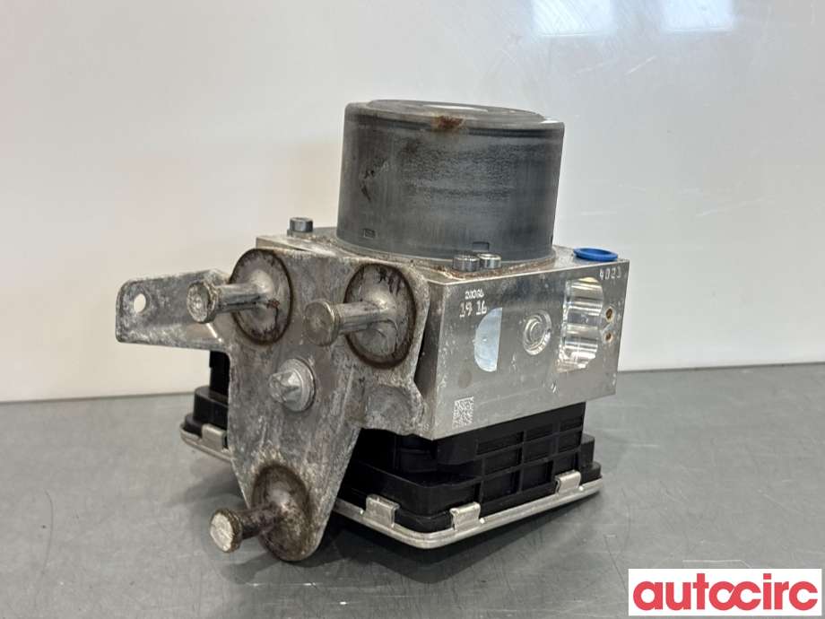 ABS sentral til Mercedes C-Klasse 2014-2018 (Fase 1) (W205) (W205) (MERCEDES|A2534313300|100221-00544|A2534313800)