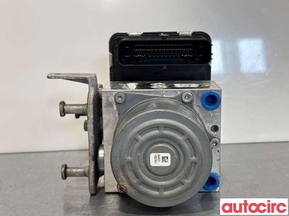 ABS sentral til Mercedes C-Klasse 2014-2018 (Fase 1) (W205) (W205) (MERCEDES|A2534313300|100221-00544|A2534313800)