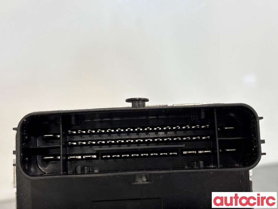 ABS sentral til Mercedes C-Klasse 2014-2018 (Fase 1) (W205) (W205) (MERCEDES|A2534313300|100221-00544|A2534313800)