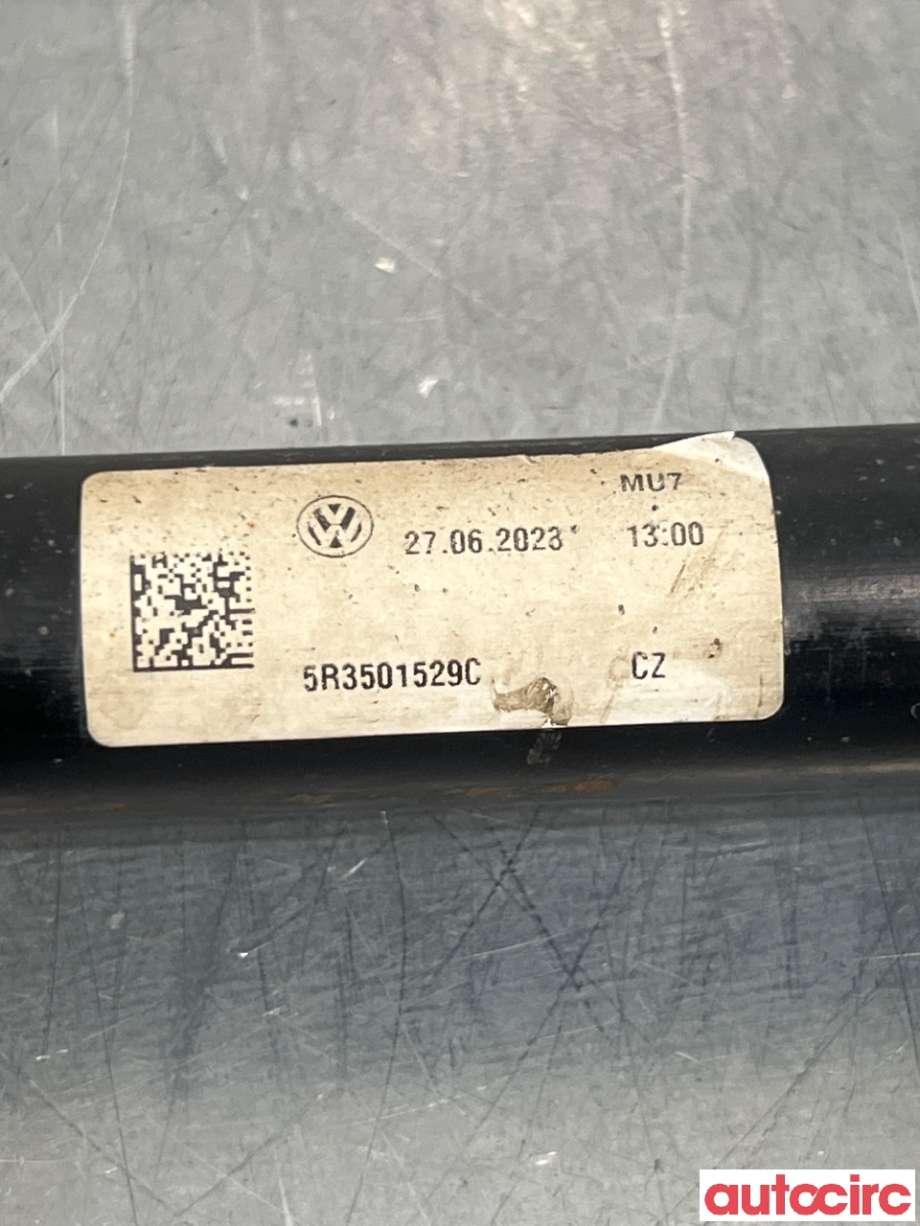 Stabilisatorstag bak til VW Caddy 2020-->> (Type IV)  (VOLKSWAGEN|5R3501529C|)