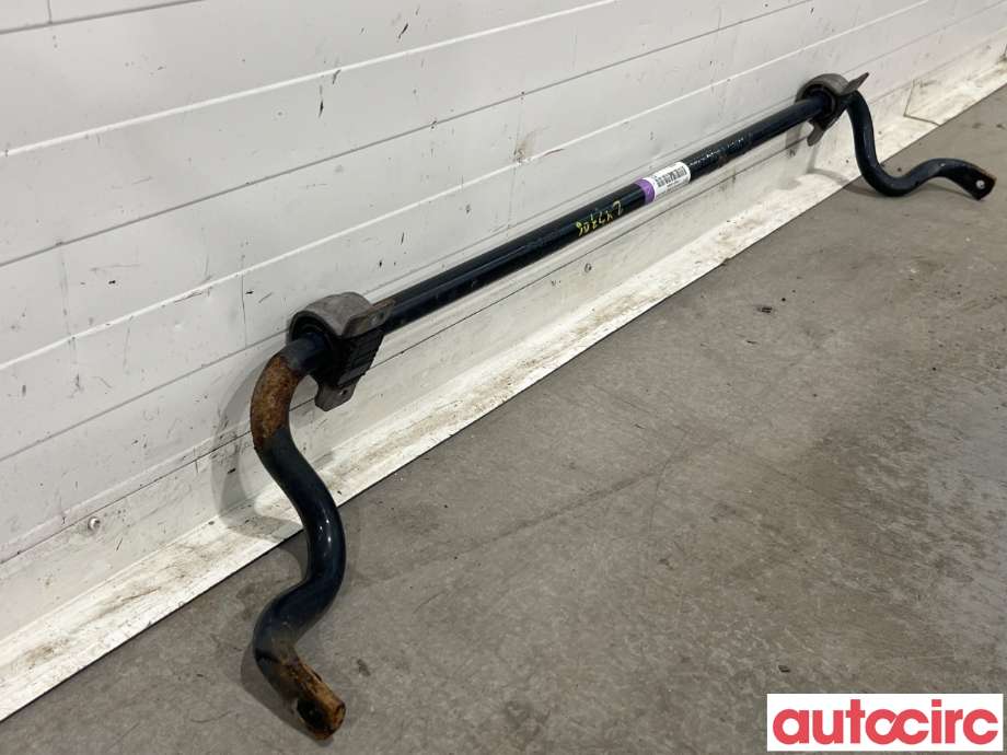 Stabilisatorstag bak til Audi Q5 2012-2017 (Type I, Fase 2)  (AUDI|8R0511305Q|)