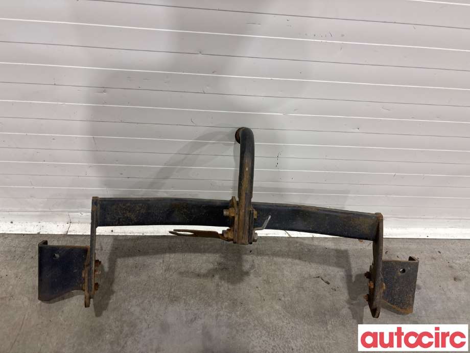 Hengerfeste til Hyundai i30, 2012-2017 (Type II)  (HYUNDAI|NO NUMBER)