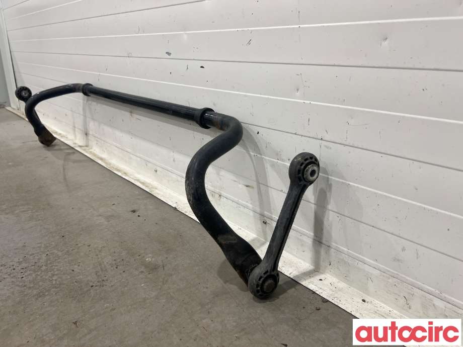 Stabilisatorstag foran til Audi Q5 2012-2017 (Type I, Fase 2)  (AUDI|8R0411309C|)