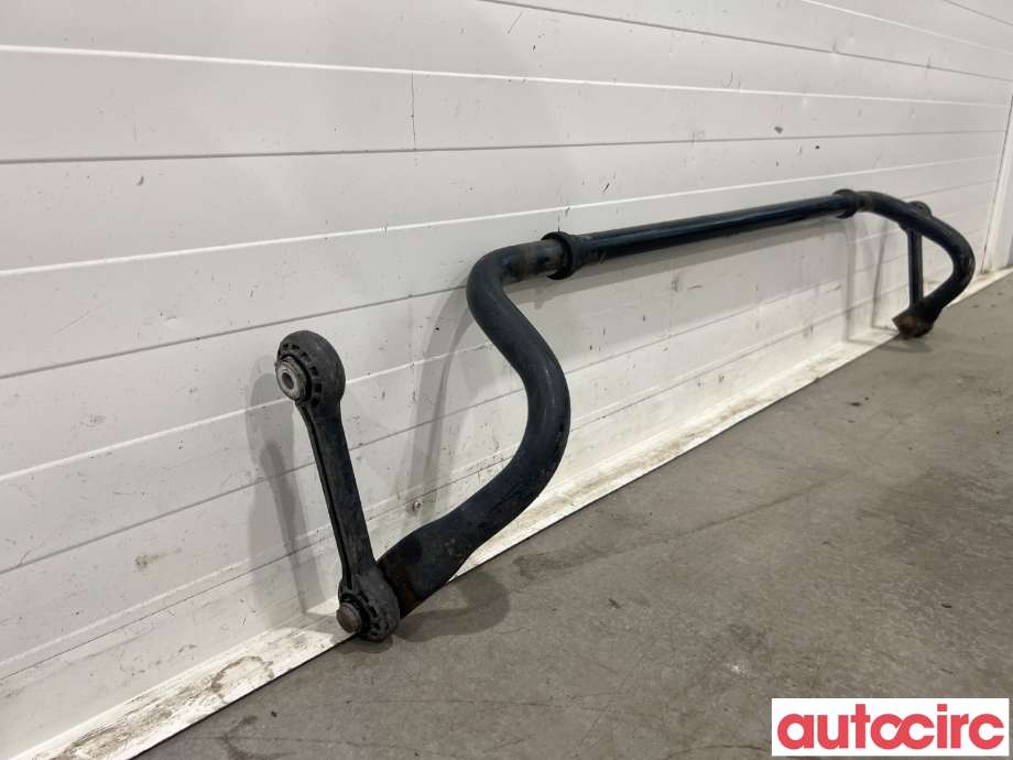 Stabilisatorstag foran til Audi Q5 2012-2017 (Type I, Fase 2)  (AUDI|8R0411309C|)