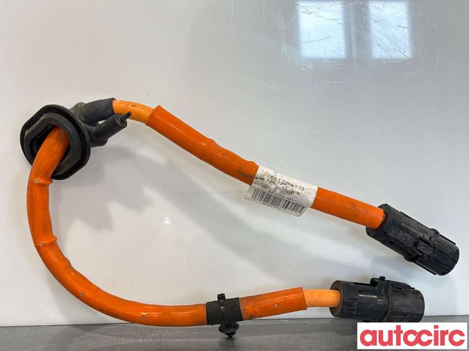 Kabel høy volt (HV) hybrid til Mercedes C-Klasse, 2014-2018 (Fase 1) (W205) (W205) (MERCEDES|A2055406404)
