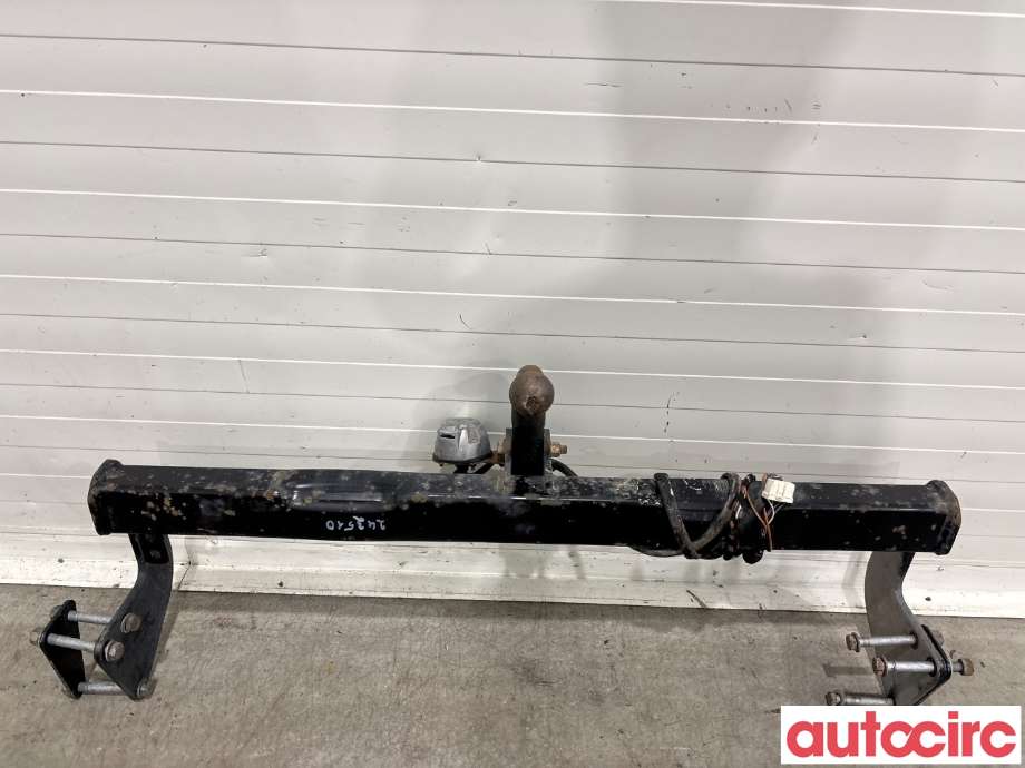 Hengerfeste til Mercedes Vito/Viano 2004-2010 (Fase 1) (W639) (W639) (MERCEDES|A6393101495)