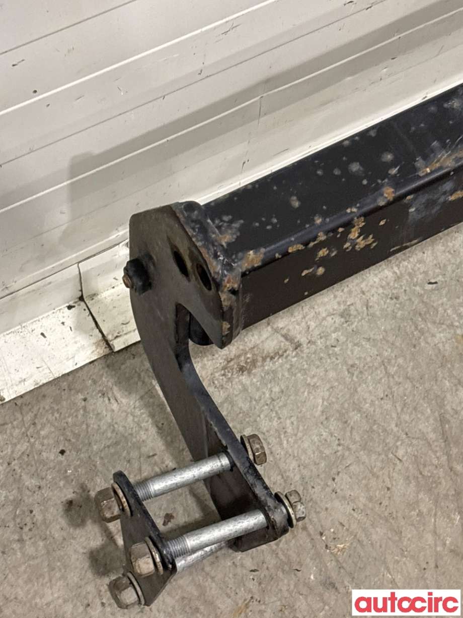 Hengerfeste til Mercedes Vito/Viano 2004-2010 (Fase 1) (W639) (W639) (MERCEDES|A6393101495)