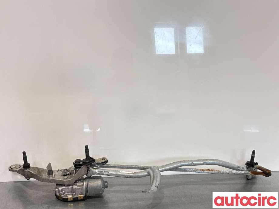 Viskermotor frontrute til Mercedes C-Klasse 2014-2018 (Fase 1) (W205) (W205) (MERCEDES|A2058208102|1397220729|A2058200740)