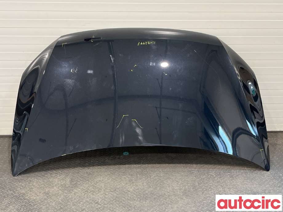 Panser til VW Caddy 2015-2020 (Type III, Fase 3) (VOLKSWAGEN|2K5823031A|2K5823031)