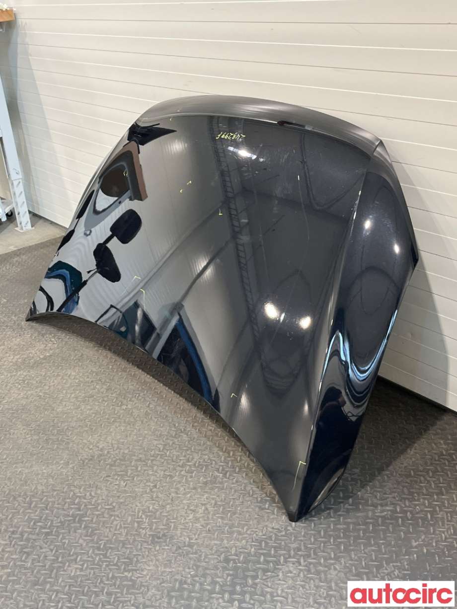 Panser til VW Caddy 2015-2020 (Type III, Fase 3) (VOLKSWAGEN|2K5823031A|2K5823031)