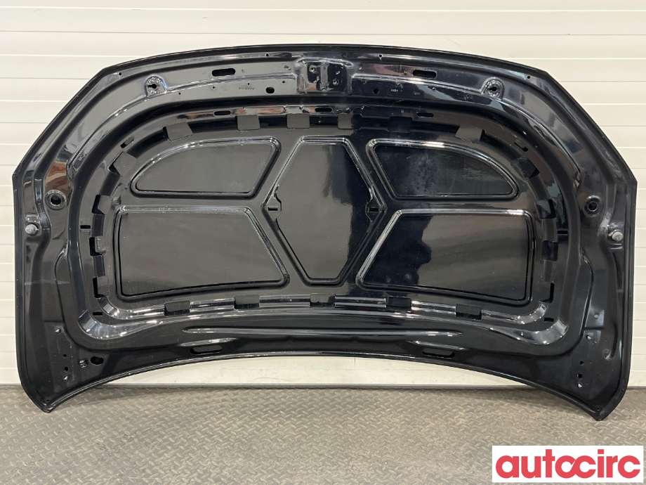 Panser til VW Caddy 2015-2020 (Type III, Fase 3) (VOLKSWAGEN|2K5823031A|2K5823031)
