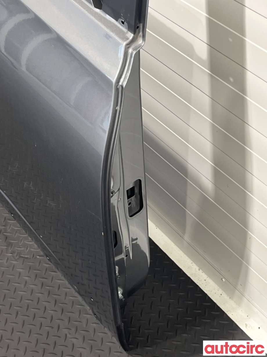 Dør høyre bak til Nissan Qashqai 2010-2014 (Type I, Fase 2)  (NISSAN|H2100EY1MA|)