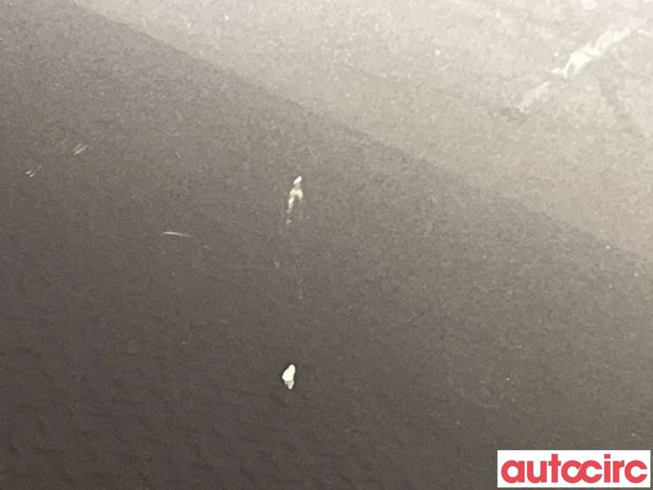 Dør høyre bak til Nissan Qashqai 2010-2014 (Type I, Fase 2)  (NISSAN|H2100EY1MA|)