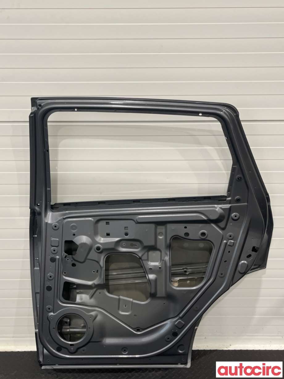 Dør høyre bak til Nissan Qashqai 2010-2014 (Type I, Fase 2)  (NISSAN|H2100EY1MA|)