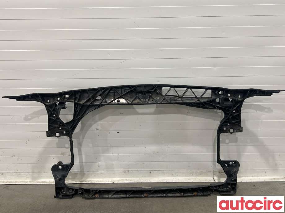 Frontplate til Audi A6 2011-2014 (Type IV, Fase 1) (C7) (C7) (AUDI|4G0805594C|)
