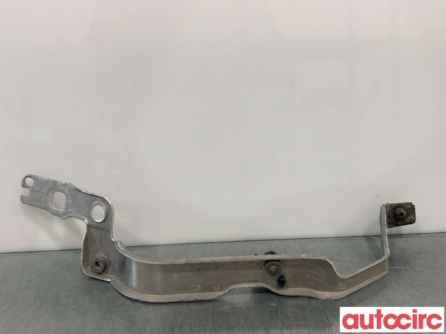 Diverse deler til Audi A6 2011-2014 (Type IV, Fase 1) (C7) (C7) (AUDI|4G0807591B|4H0959651A)