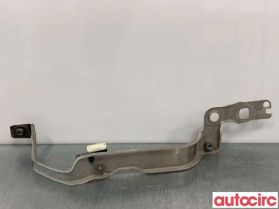 Diverse deler til Audi A6 2011-2014 (Type IV, Fase 1) (C7) (C7) (AUDI|4G0807592B|4H0959651A)