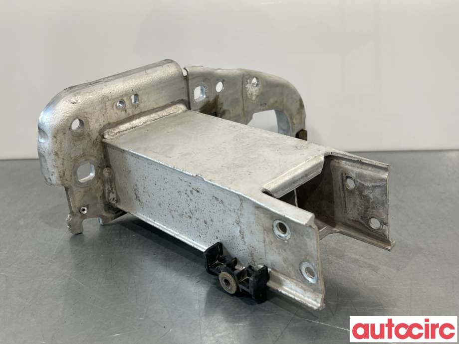 Diverse deler til Audi A6 2011-2014 (Type IV, Fase 1) (C7) (C7) (AUDI|4G0807133F|)