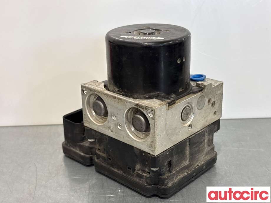 ABS sentral til VW Caddy 2010-2015 (Type III, Fase 2)  (VOLKSWAGEN|1K0614517ED|100212-09844)