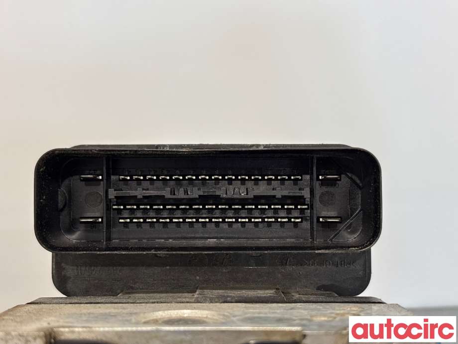 ABS sentral til VW Caddy 2010-2015 (Type III, Fase 2)  (VOLKSWAGEN|1K0614517ED|100212-09844)