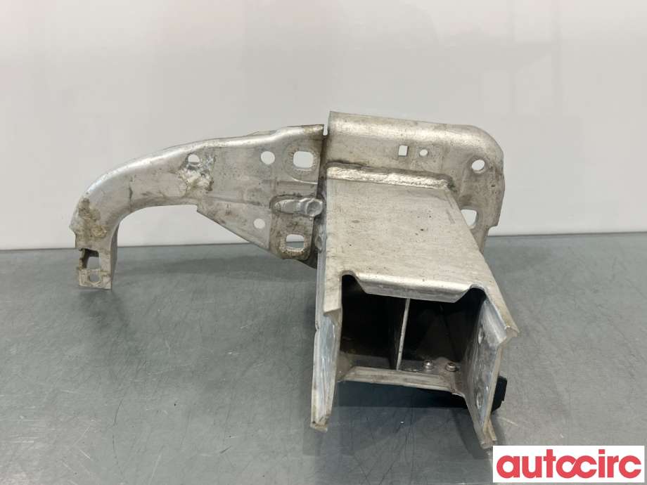Diverse deler til Audi A6 2011-2014 (Type IV, Fase 1) (C7) (C7) (AUDI|4G0807134F|)
