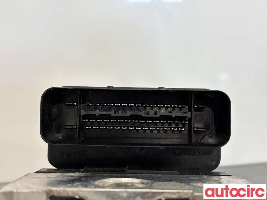 ABS sentral til VW Golf VI 2008-2012 (VOLKSWAGEN|1K0614517DP|100212-07014)
