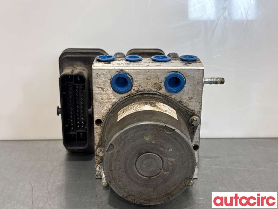 ABS sentral til Citroën Jumpy 2016-->> (Type III)  (CITROEN|1635035480||9808055980)