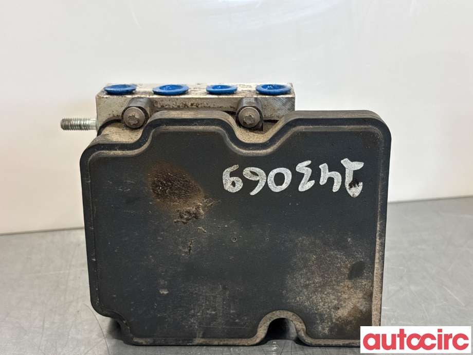 ABS sentral til Citroën Jumpy 2016-->> (Type III)  (CITROEN|1635035480||9808055980)