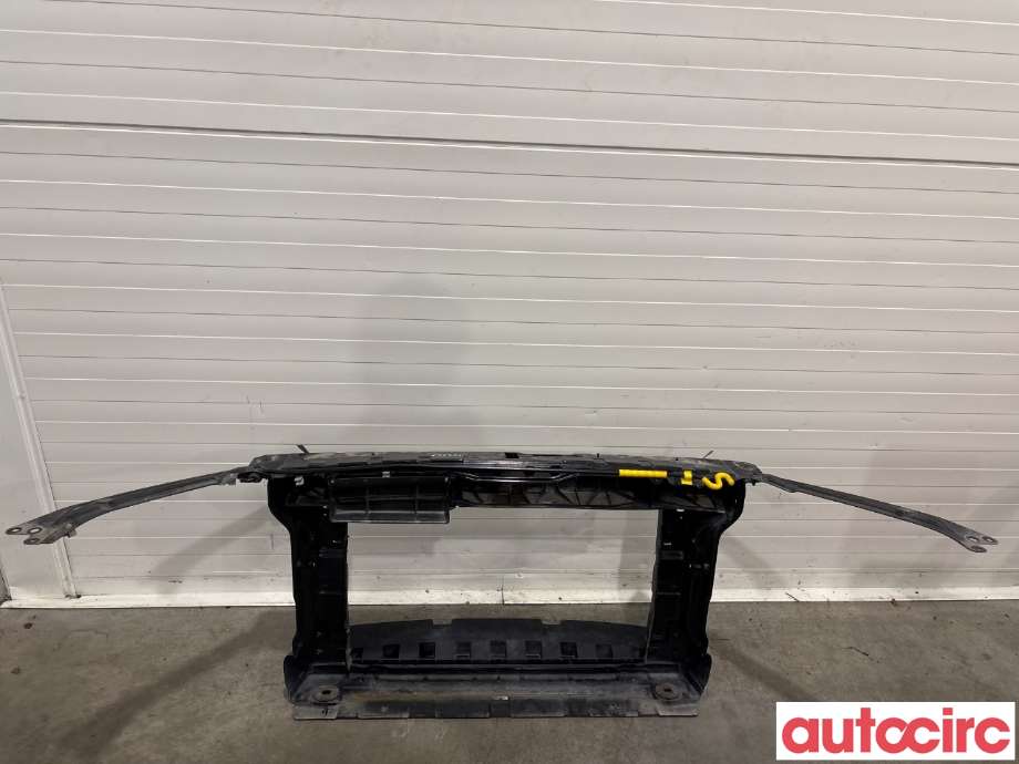 Frontplate til Škoda Yeti 2014-2017 (Fase 2) (SKODA|5L0805591B|)
