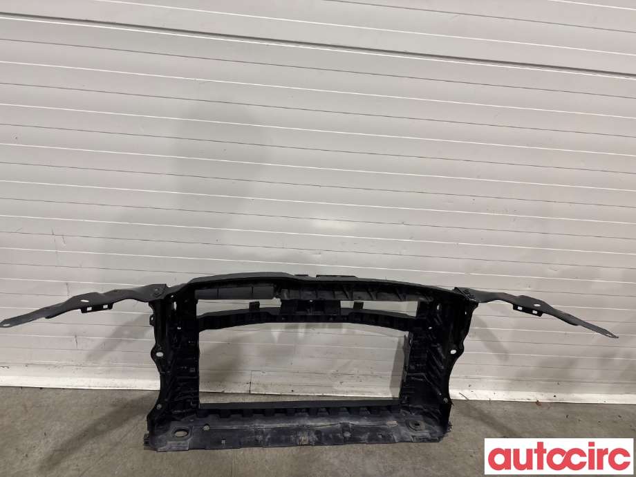 Frontplate til VW Golf VI 2008-2012 (VOLKSWAGEN|5K0805588E|)