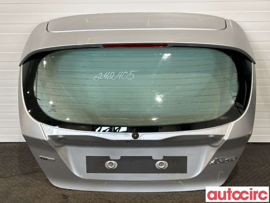 Bakluke combi til Ford Fiesta 2008-2012 (Type VI, Fase 1) (FORD|1763986)
