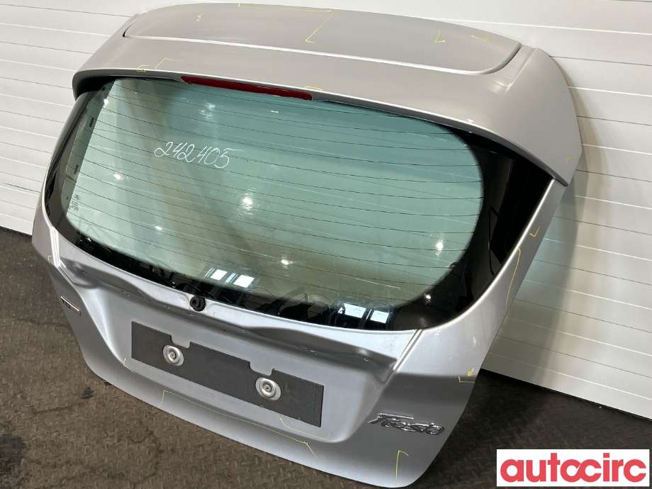 Bakluke combi til Ford Fiesta 2008-2012 (Type VI, Fase 1) (FORD|1763986)