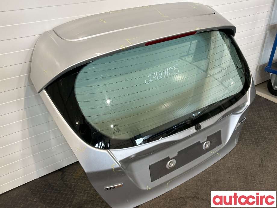 Bakluke combi til Ford Fiesta 2008-2012 (Type VI, Fase 1) (FORD|1763986)