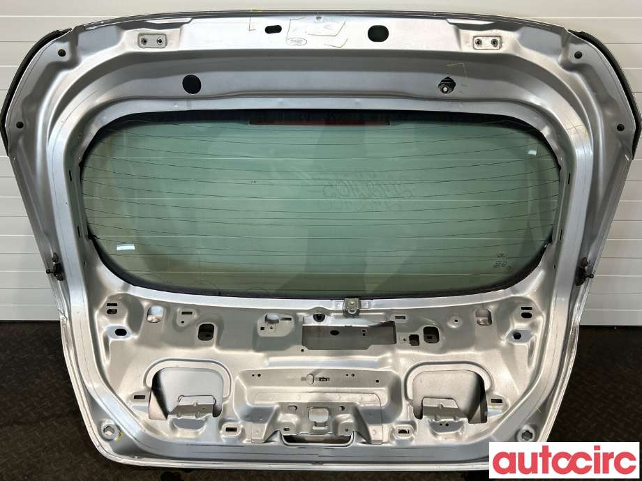 Bakluke combi til Ford Fiesta 2008-2012 (Type VI, Fase 1) (FORD|1763986)