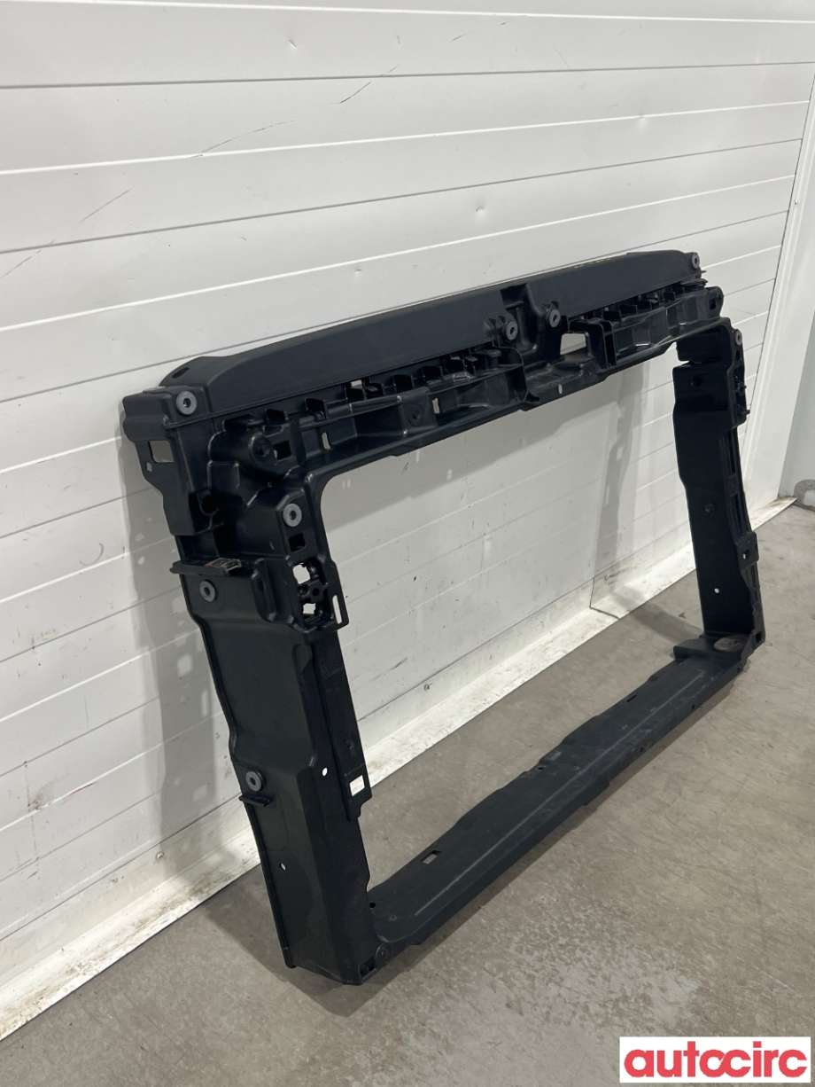 Frontplate øvre til VW e-Golf 2014-2017 (Fase 1)  (VOLKSWAGEN|5GE805588B|)